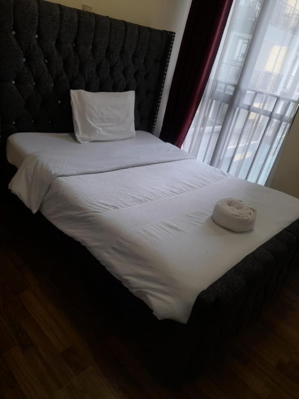 Lux Suites Silver Habor Apartments Kilimani Nairobi Exterior foto